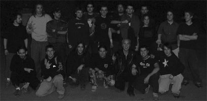 Martorell Troopers